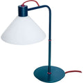 Thumbnail photo of Petrol Lamp Edge Spotlight