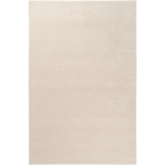 Photo of Stille Tufted Gulvtæppe - Gulvtæppe - 160 X 250 - Off-white - W160 X D3 X H250 Cm