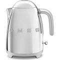 Thumbnail photo of Electric Kettle Chrome - Vattenkokare - Silver