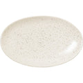 Thumbnail photo of Nordic Vanilla Oval Plates