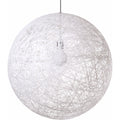 Thumbnail photo of Random Light Ii - Small  - White - 4m Cable - Pendellampor - Bertjan Pot - Vit