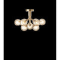 Thumbnail photo of Apiales 9 Ceiling Lamp