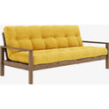 Knob (sleeping) Sofa 1