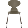 Thumbnail photo of ANT 3101 Chair - 4 Legs - Brown Bronze Base