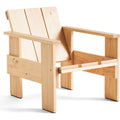 Thumbnail photo of Crate Lounge Chair