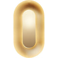 Thumbnail photo of Sasi Small Wall Lamp/ceiling Lamp