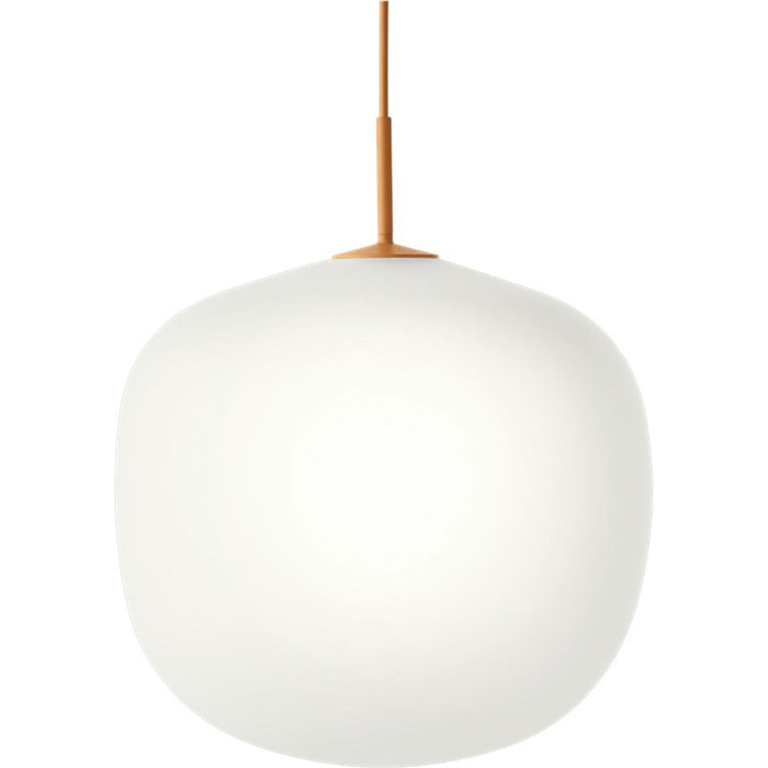 Photo of Rime Pendant Lamp Ø45 cm