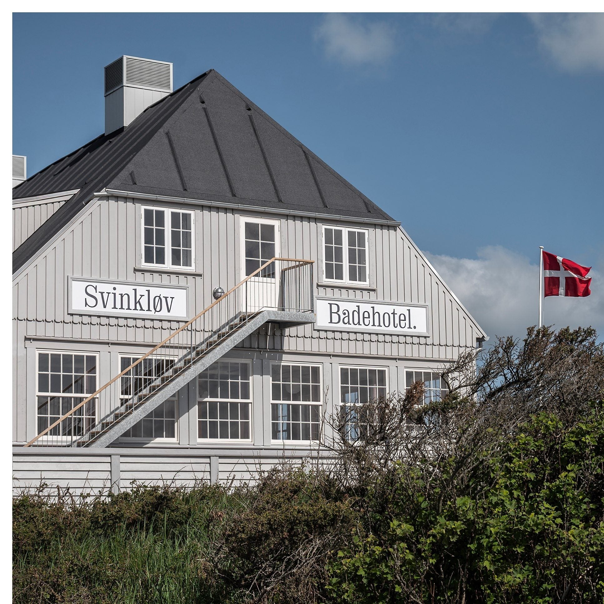 Svinkløv Badehotel