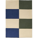 Ethan Cook Flat Works Rug 170x240 Cm