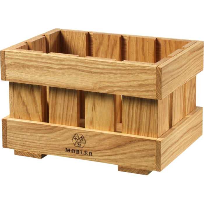 Photo of X1 Æbletoft Apple Boxes - Small