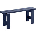 Thumbnail photo of Weekday Bench, 111 Cm Fra Hay