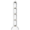 Noctambule S4 Pendant Low Cylinder &