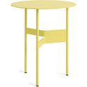 Shim Coffee Table, Ø 45 Cm Fra Hay