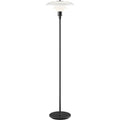 Thumbnail photo of Ph 3½-2½ Gulvlampe Sort