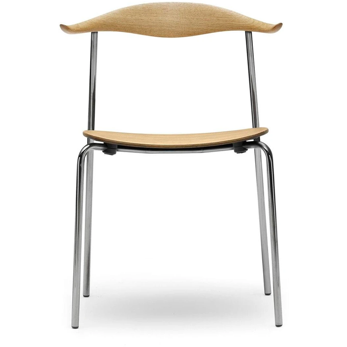 Photo of Ch88t By Hans J. Wegner (soap, stainless steel, beech)