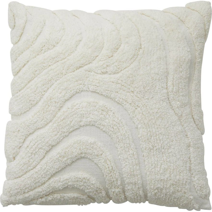 Photo of Tufe Pillow Cream Incl. Filling