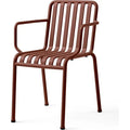 Thumbnail photo of Palissade Armchair