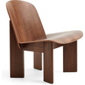 Chisel Lounge Chair