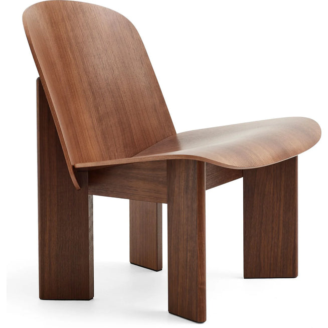 Photo of Chisel Lounge Chair