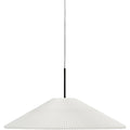 Thumbnail photo of Nebra Pendant Large White