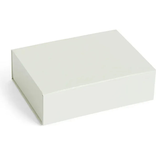 Photo of Colour Storage, X-Small