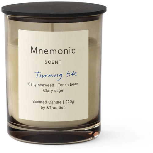 Photo of Mnemonic MNC5 Scented Candle