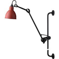 Thumbnail photo of No. 210 Wall Lamp From Lampe Gras