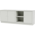 Thumbnail photo of Save Lowboard, Plinth H7 Cm - Nordic - Sideboards - Peter J. Lassen - Grå - Mdf