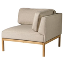Thomas E. Alken Sofa Module - L37 7-9-13 - Corner Module