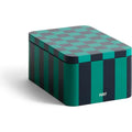 Thumbnail photo of Tin Container Small