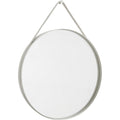 Thumbnail photo of Strap Mirror