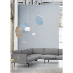Photo of Fluid Pendant Ø42
