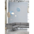Thumbnail photo of Fluid Pendant Ø42