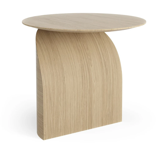 Photo of Savoa Table H50 Cm Oak