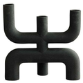 Thumbnail photo of Cobra Candle Holder 1