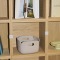Thumbnail photo of Restore Basket, Dusty Green - Small Storage - Mika Tolvanen - Green