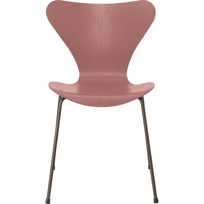 Photo of 3107 Series 7 Chair - Brown Bronze Base