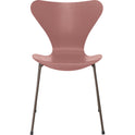 3107 Series 7 Chair - Brown Bronze Base