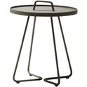 On The Move Table Ø44 Cm
