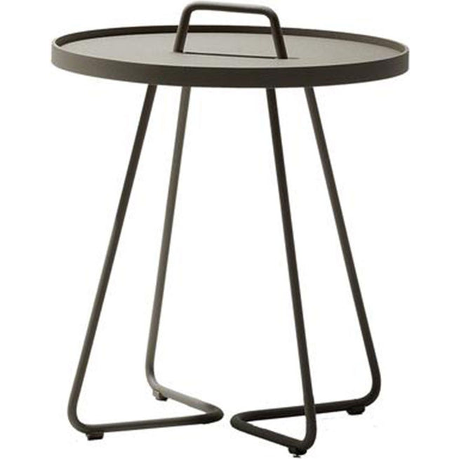 Photo of On The Move Table Ø44 Cm