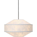Thumbnail photo of Kite 1w Pendant Ø55 White