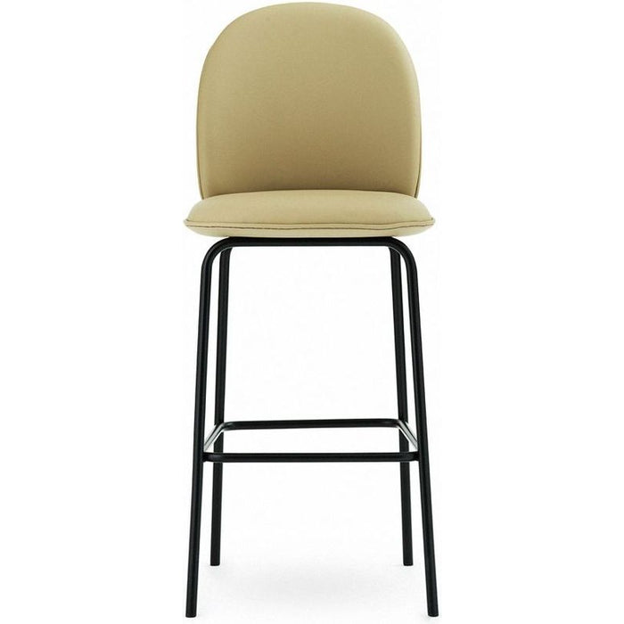 Photo of Ace Bar Chair - Barstol - Upholstery: Ultra Leather