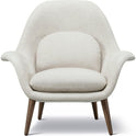 Swoon Lounge Chair 1770