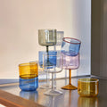 Thumbnail photo of Tint Wine Glass 25 Cl 2-pack