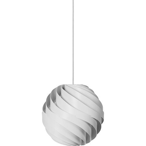 Photo of Turbo Pendant Lamp, Small