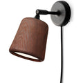 Thumbnail photo of Material Wall Lamp