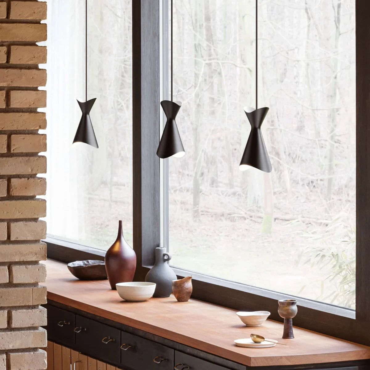 Ninotchka 275 Pendant Lamp