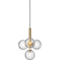Thumbnail photo of Miira 4 Chandelier