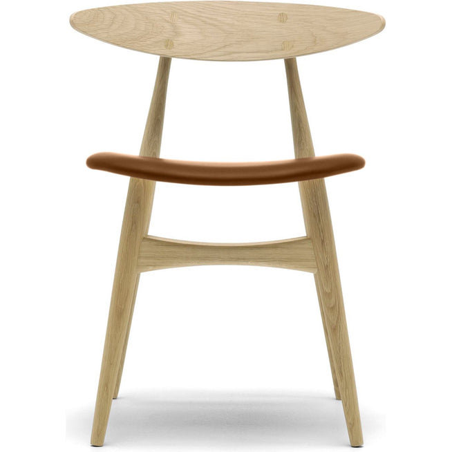 Photo of CH33P Chair | Oiled Oak