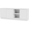 Thumbnail photo of Save Lowboard, Plinth H7 Cm - New White - Sideboards - Peter J. Lassen - Vit - Mdf